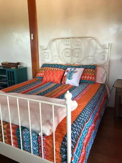 Casita Luna Canada de los Alamos 外观 照片